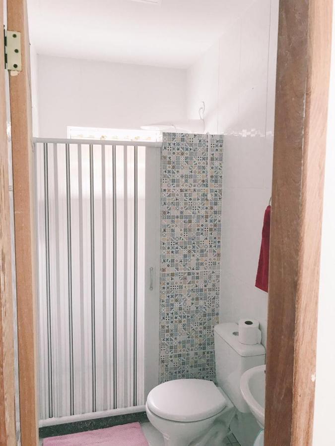 Suite Com Cozinha No Quintal Da Casa Cabo Frio Exteriér fotografie